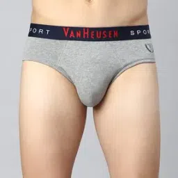 Sport Plush Back Elasticized Waistband & Ultra Soft Briefs-picture-13