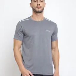 Performance Swift Dry & Crew-Neck T-Shirt-95