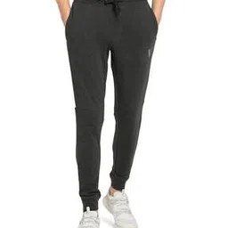 van heusen Men Athleisure Drawstring Waist & Side Panel Joggers-picture-12