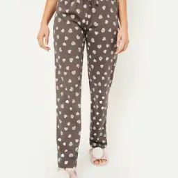 Women Regular Fit Pyjamas-image-37