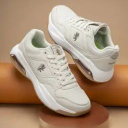 Men Casual Shoes With PU Upper-image-96