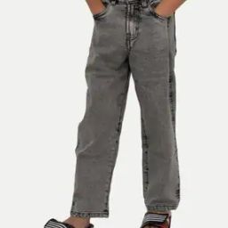 Flat-Front Pants with Insert Pockets-picture-6