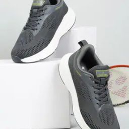 Sports Shoes with Mesh Upper-picture-38