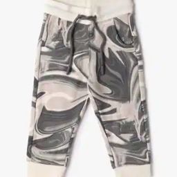 Boys Printed Joggers-picture-43