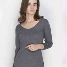 Heathered Thermal Vest-image-49