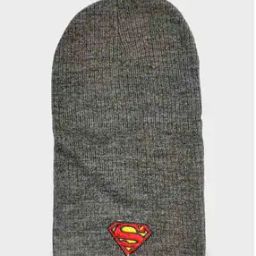 Superhero Pattern Beanie-29