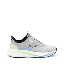 red tape Men Low-Top Lace-Up Walking Shoes-picture-0