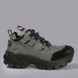 woodland Men Low-Top Lace-Up Shoes-picture-32