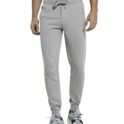 Athleisure Smart Tech & Easy Stain Release Joggers-12