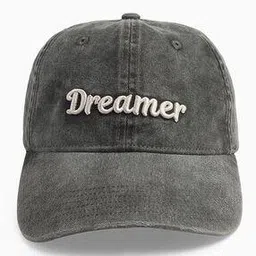 the bear house Embroidered Baseball Cap-picture-16