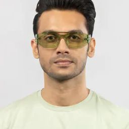 Men Wayfarers Sunglasses-image-34