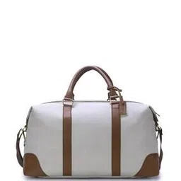 Men Canvas Duffle Bag-picture-14