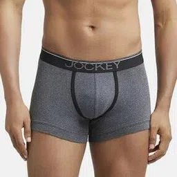 jockey 8015 Super Combed Cotton Rib Trunk with Ultrasoft Waistband-picture-43
