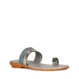 Flat Sandals with PU upper-image-39