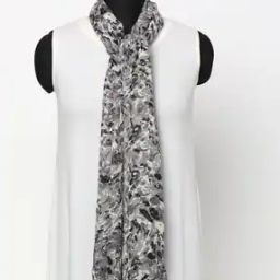fig Printed Stole with Tassels-picture-10