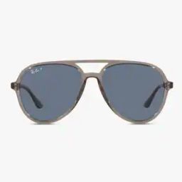 0RB4376 Full-Rim Pilot Aviator-45