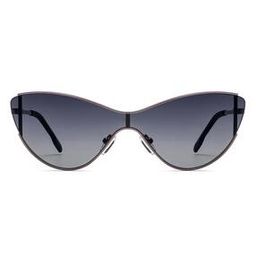 LK S16740 Cat Eye Sunglasses-image-8