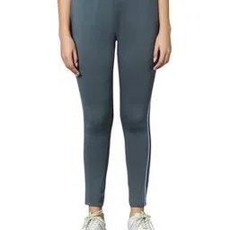 omtex Solid Track Pants-picture-18