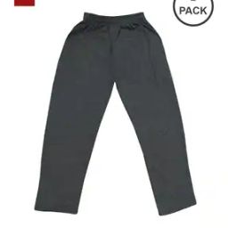Boys Pack of 2 High-Rise Straight Track Pants-picture-29