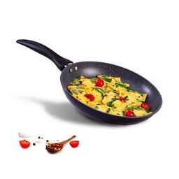 Duralite Aluminium Die-cast Fry Pan 1.2L-4