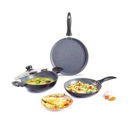 Duralite Die-Cast Cookware Set-3
