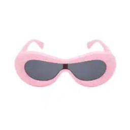TS-3937-C5 Men UV-Protected Full-Rim Sunglasses-48