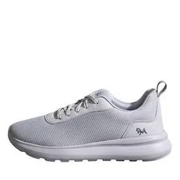 Men Round-Toe Lace-Up Sneakers-image-86