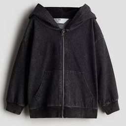 Boys Regular Fit Hoodie-image-91
