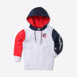 Rollo Colourblock Hoodie-image-53