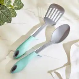 Colour Refresh Nylon Slotted Turner-0
