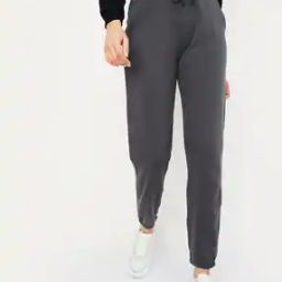 max Women Straight Track Pants-picture-26