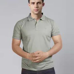 Men Lounge Polo T-Shirt-picture-31