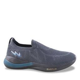 Men Round-Toe Slip-On Shoes-image-22