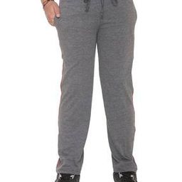 Boys Track Pants with Elasticated Waistband-image-98
