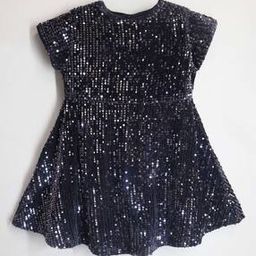 Embellished Fit & Flare Dress-picture-13