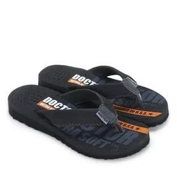 Orthopaedic T-Strap Flip Flops-image-22