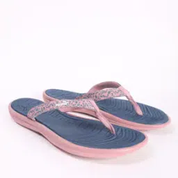 Daffodil Printed Thong-Strap Flip-Flops-image-22