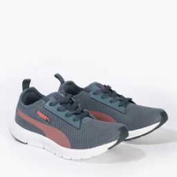 Reflex Lace-Up Shoes-picture-24