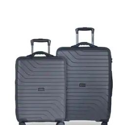 Set of 2 Luggage Bags-51