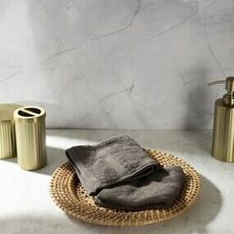 Set of 2 Cotton Hand & Face Towels-image-69