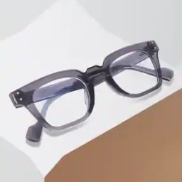 Men Full-Rim Square Frame-5668FGT-6