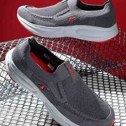 Men Casual Shoes with Mesh Upper-picture-27