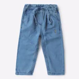 Relaxed Fit Jeans with Insert Pockets-picture-39