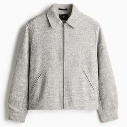 Men Regular Fit Shacket-17