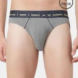 US17 Combed Cotton Rib Brief with Ultrasoft Waistband-picture-33