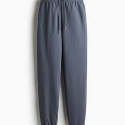 Women Cotton Blend Trackpant-image-37