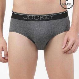 8037 Combed Cotton Brief with Ultrasoft Waistband-picture-21
