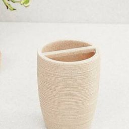 Textured Tooth Brush Holder-50