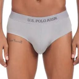 Modal Stretch Ultra Soft I702 Premium Briefs-picture-47