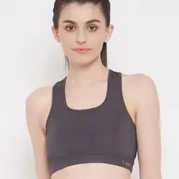 Women Light-Padding Sports Bra-10